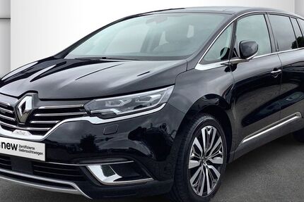 Renault Espace 77.067 km 26.995 &euro; Halle 06132