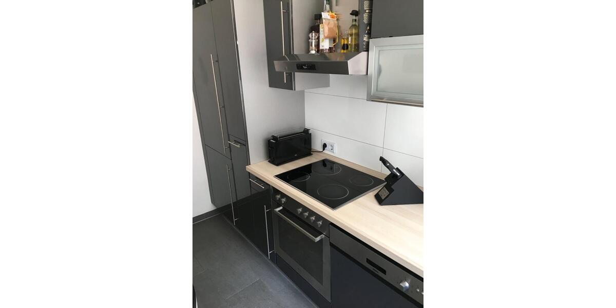Etagenwohnung Frankfurt am Main Nordend West - 2 Zimmer, 53 m&sup2;, 355.000&euro; | Angebot:26844348