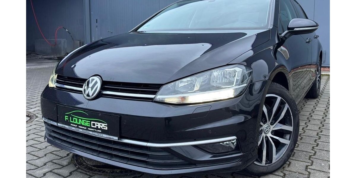 VW Golf 188.000 km 10.499 &euro; Eching (Kreis Landshut) 84174