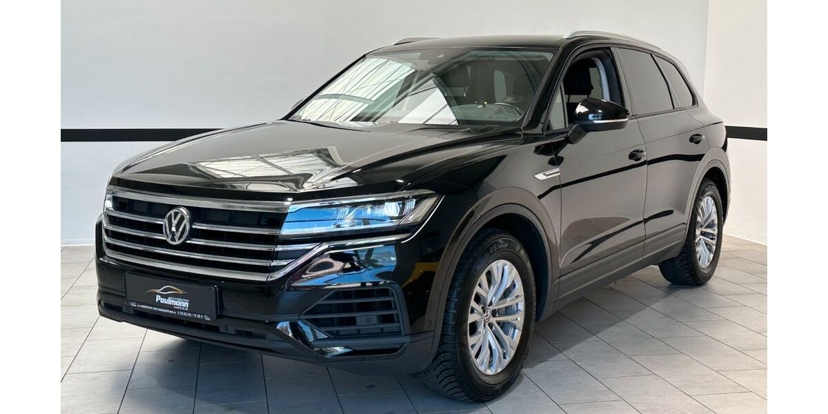 VW Touareg 162.279 km 28.999 &euro; Dachwig 99100