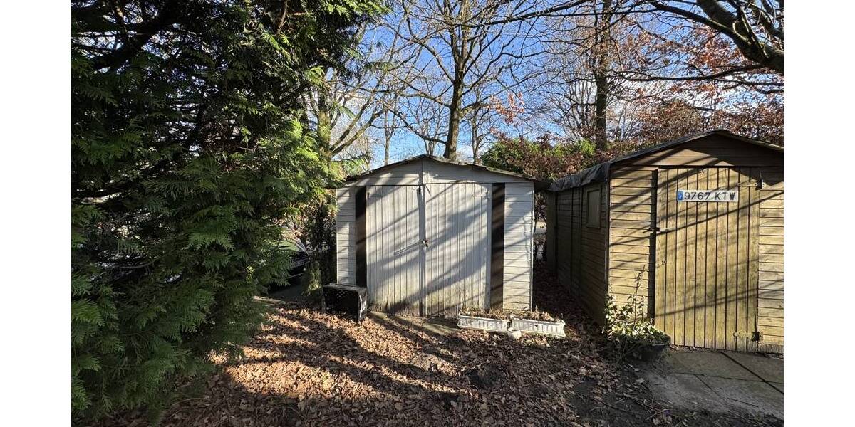 Doppelhaushälfte Hamburg / Sasel Sasel - 4 Zimmer, 106 m&sup2;, 1.800&euro; | Angebot:25986416