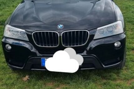 BMW X3 M 203.000 km 12.900 &euro; Thanheim 72406