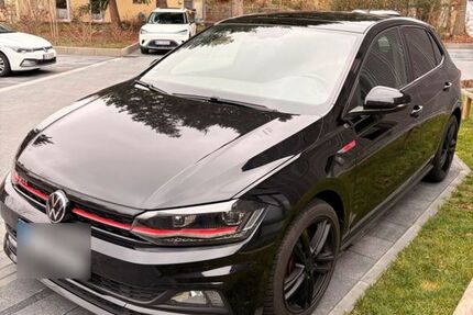 VW Polo 111.000 km 17.000 &euro; Ilsenburg 38871