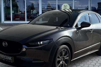 Mazda CX-30 56.174 km 20.490 &euro; Leipzig 04178