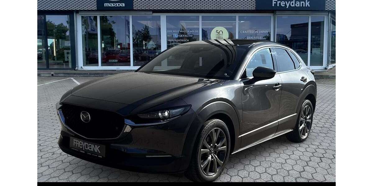 Mazda CX-30 56.174 km 20.490 &euro; Leipzig 04178