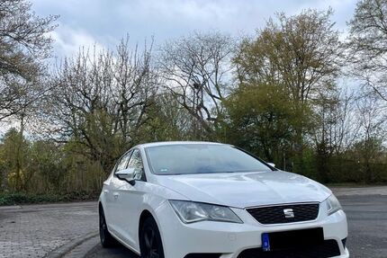 Seat Leon 194.000 km 5.250 &euro; Mainz 55130