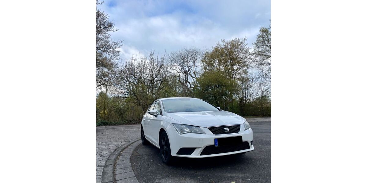 Seat Leon 194.000 km 5.250 &euro; Mainz 55130