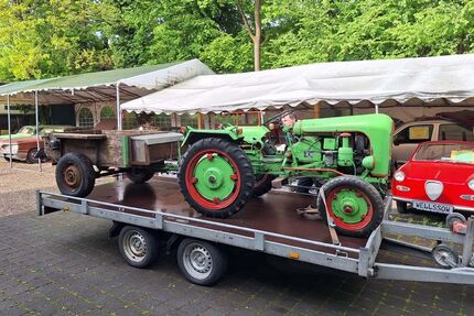  andere Andere 99.999 km 2.890 &euro; Köln Porz 51147