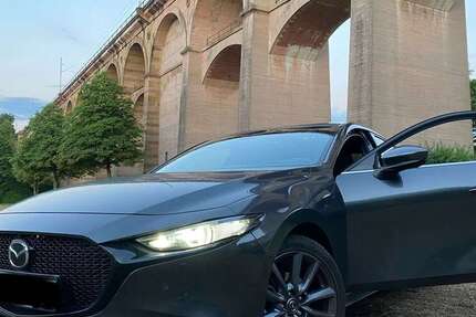 Mazda 3 55.000 km 27.407 &euro; Bietigheim-Bissingen 74321