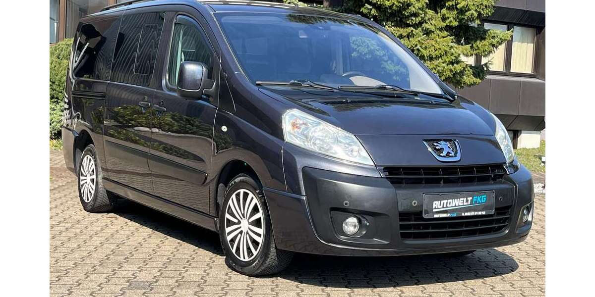 Peugeot Expert 125.000 km 10.400 &euro; Pfullingen 72793