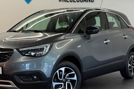 Opel Crossland (X) 32.000 km 13.440 &euro; Wismar 23970