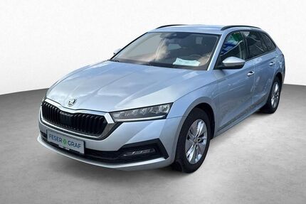 Skoda Octavia 83.600 km 20.960 &euro; Schwabach 91126