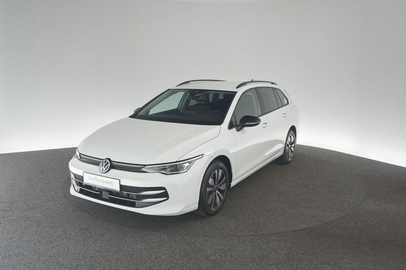 VW Golf 6.800 km 27.555 € Gengenbach 77723