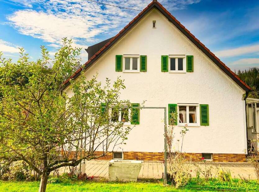 Haus zum Kaufen in Bobingen 349.000 € 85 m²