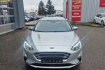 Ford Focus 1.0 EcoBoot Trend 52.000 km 15.399 &euro; Landau 76829