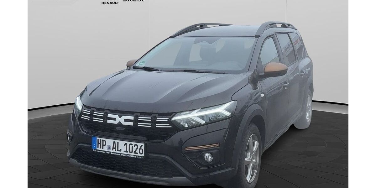 Dacia Jogger 3.999 km 24.990 &euro; Bensheim 64625