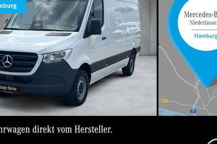 Mercedes-Benz Sprinter 15.867 km 48.766 &euro; Hamburg 22453