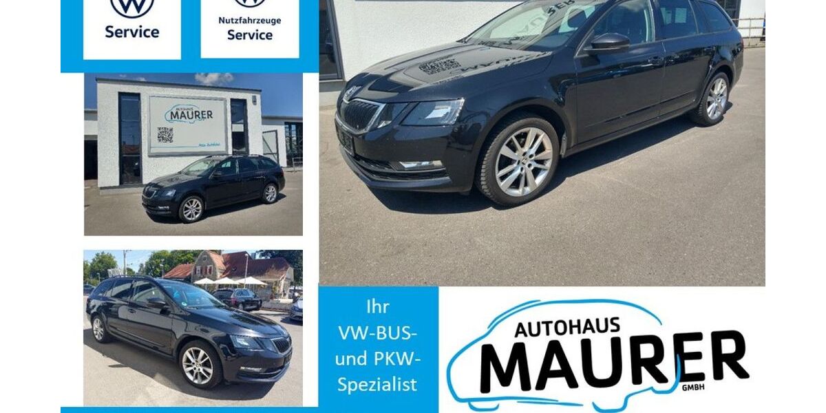 Skoda Octavia 290.600 km 7.930 &euro; Holzgerlingen 71088