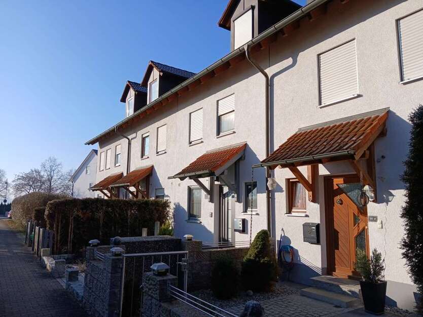 Haus zum Kaufen in Krumbach 379.000 € 135 m²