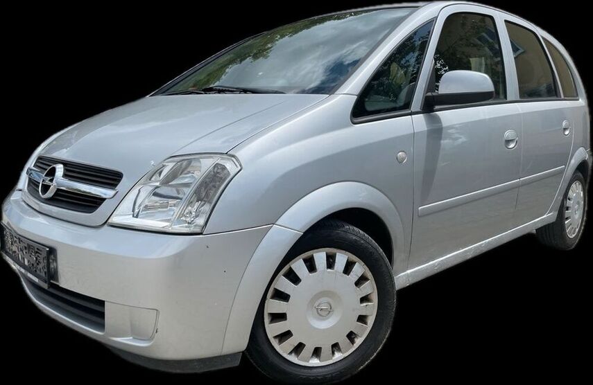 Meriva