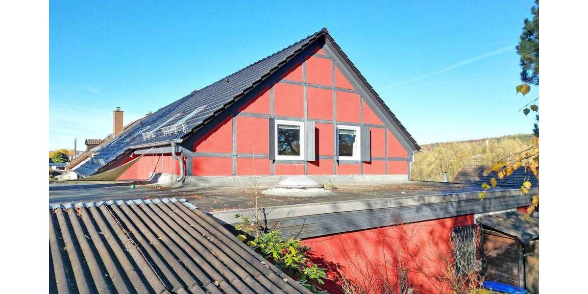 Reihenendhaus Hessisch Lichtenau - 7 Zimmer, 226 m&sup2;, 230.000&euro; | Angebot:26432911