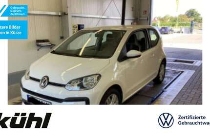 VW up!