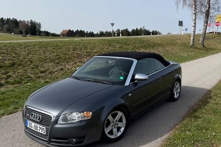 Audi A4 244.668 km 6.100 &euro; Pfalzgrafenweiler 72285