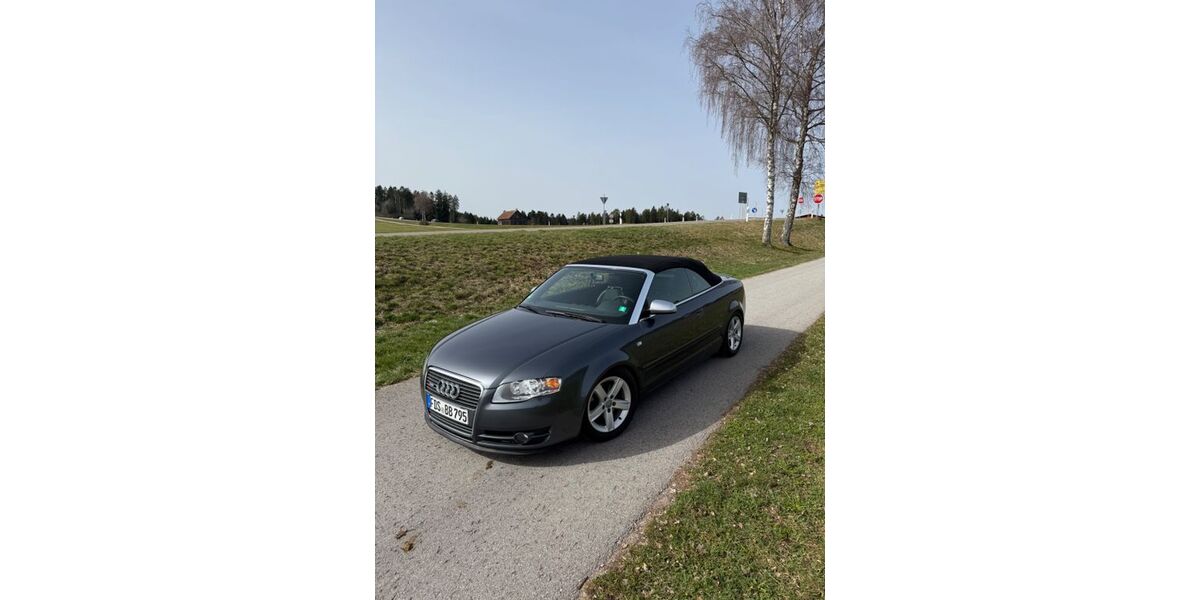 Audi A4 244.668 km 6.100 &euro; Pfalzgrafenweiler 72285
