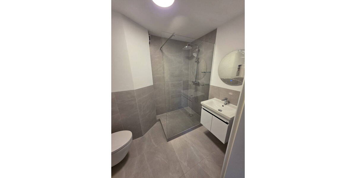 Etagenwohnung Gernsbach - 3 Zimmer, 80 m&sup2;, 950&euro; | Angebot:26807066