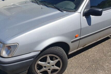 Ford Fiesta 108.837 km 650 &euro; Saarbrücken 66128