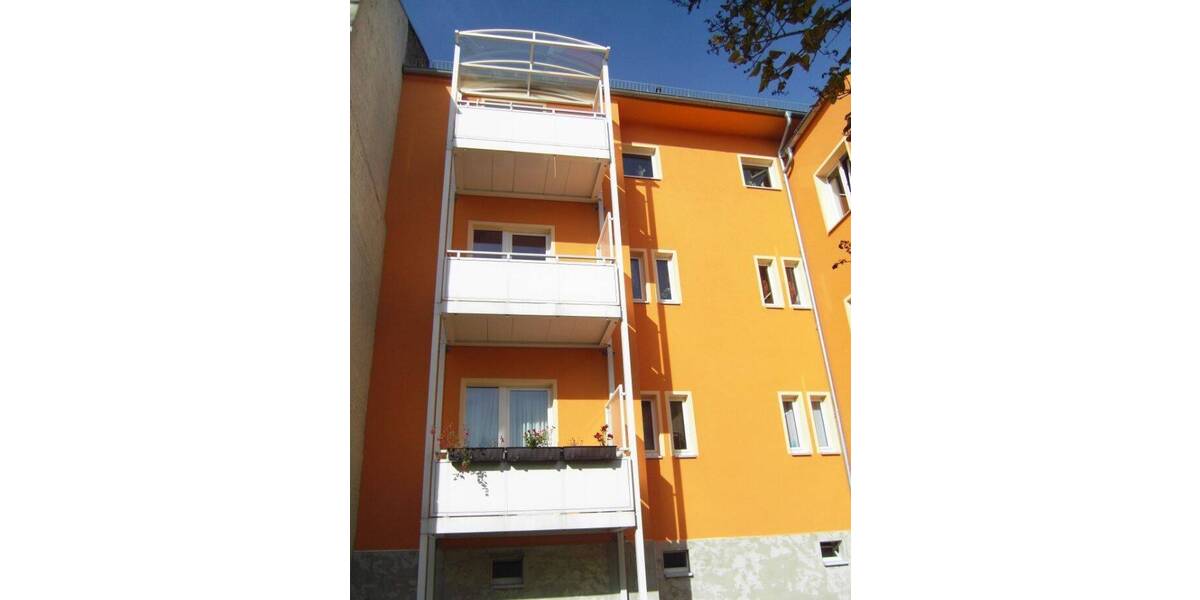 Etagenwohnung Chemnitz Ebersdorf - 3 Zimmer, 74 m&sup2;, 445&euro; | Angebot:26869120