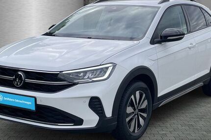 VW Taigo 12.050 km 22.489 &euro; Stade 21682
