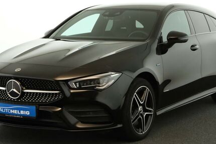 Mercedes-Benz CLA 250 79.500 km 25.990 &euro; Donnersdorf 97499