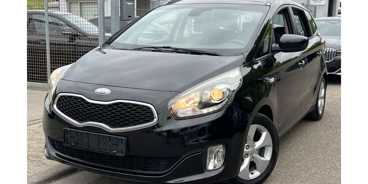 Kia Carens 140.000 km 5.490 &euro; Weinheim 69469