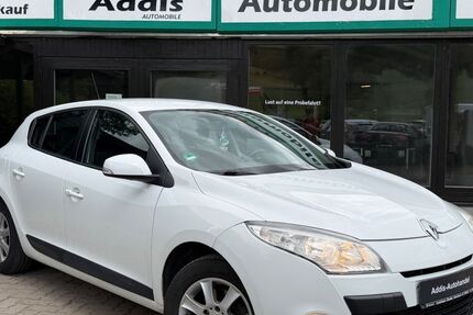 Renault Megane 199.500 km 2.399 &euro; Rudolstadt 07407