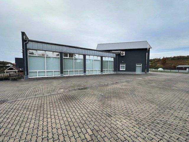 Gewerbeobjekt Freyburg (Unstrut) Freyburg - 995.000&euro; | Angebot:25670774
