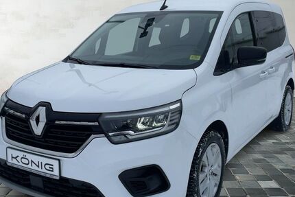 Renault Kangoo 12.431 km 21.999 &euro; Jena 07749