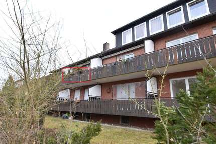 Wohnung Bad Bevensen - 2 Zimmer, 64 m&sup2;, 122.500&euro; | Angebot:25378424