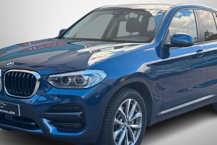 BMW X3 61.903 km 31.500 &euro; Potsdam 14480