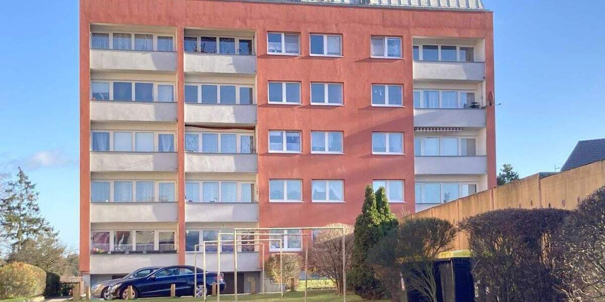 Unabhängig vom Hamburger Volksentscheid: Investieren Sie in Mölln! 11 ETW - Paket zur 19,57-fachen JNM! zimmer