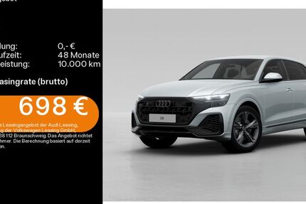 Audi Q8 23.475 km 67.990 &euro; Schweinfurt 97424