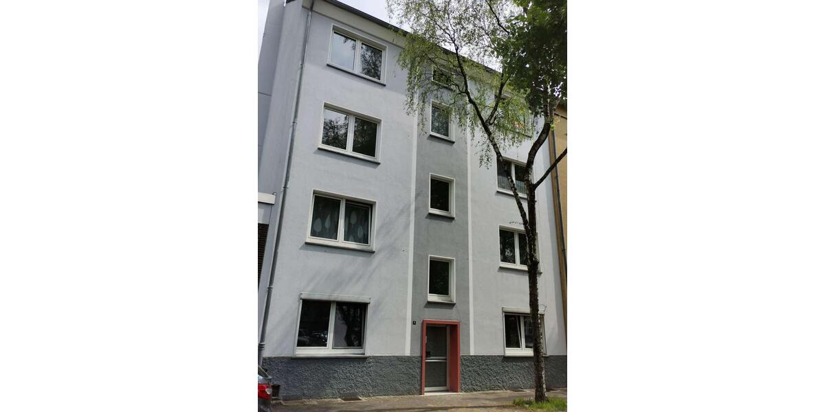 Amtsplatz 1 - 1 ZKB Wohnung im 1.OG zu vermieten 1 zimmer