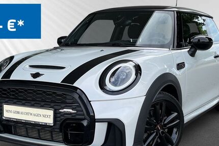 Mini Cooper S 61.900 km 24.400 &euro; Rostock 18146