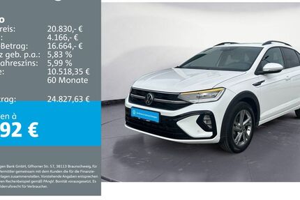 VW Taigo 57.956 km 20.360 &euro; Rottweil 78628