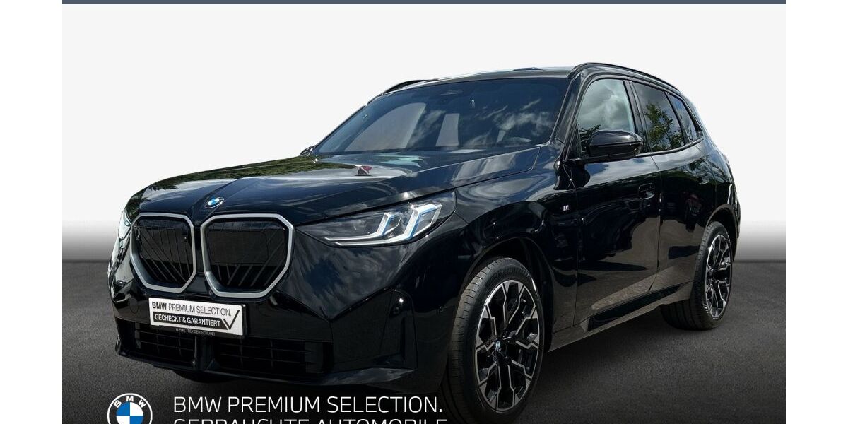 BMW X3 22.127 km 53.990 &euro; Rastatt 76437