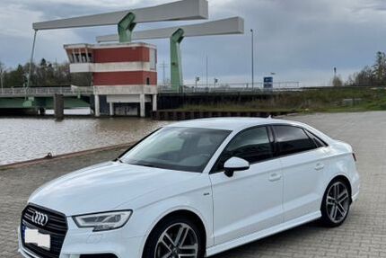 Audi A3 78.578 km 16.400 &euro; Papenburg 26871