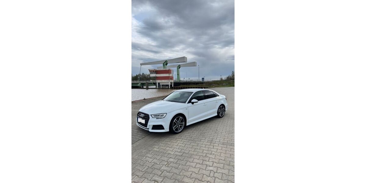 Audi A3 78.578 km 16.400 &euro; Papenburg 26871