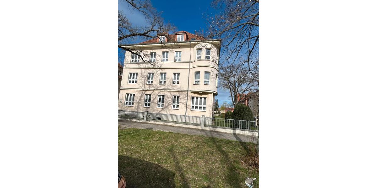 Etagenwohnung Stendal - 1 Zimmer, 38 m&sup2;, 400&euro; | Angebot:26033185