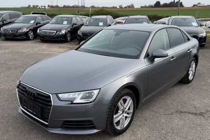 Audi A4 191.000 km 16.990 &euro; Heilbronn 74080