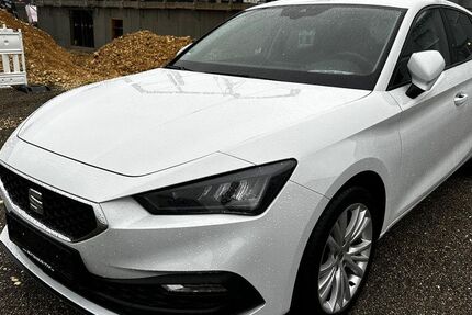 Seat Leon 64.400 km 21.250 &euro; Heroldstatt 72535